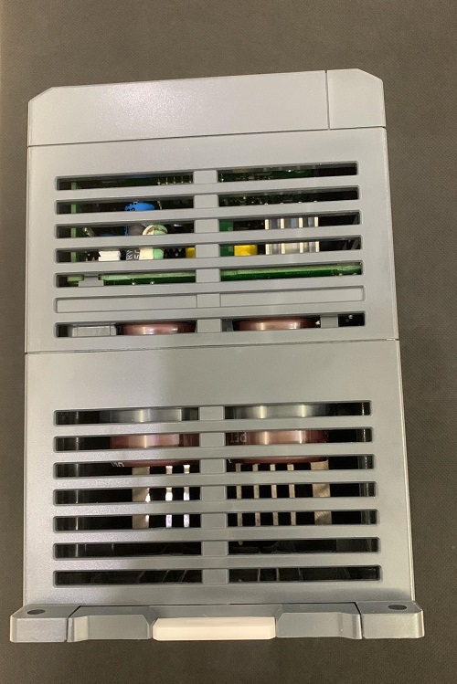 Biến tần LS LSLV0015G100-4EONN